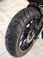 YAMAHA FZ25 FAZER 2025