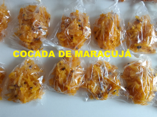 Paty Cocadas Caseiras: Tradição, Qualidade e Muito Sabor! Irresistível do Primeiro ao Último Pedaço!