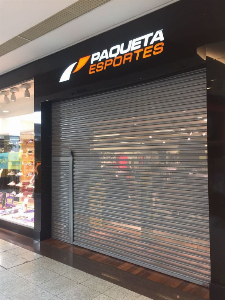 Manutenção de Portas de aço e Portões Automaticos