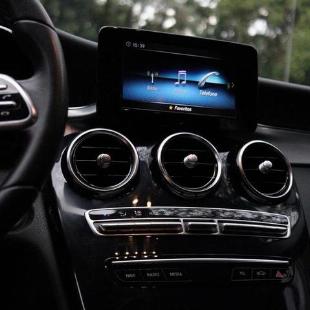 MERCEDES-BENZ C180FF 2019
