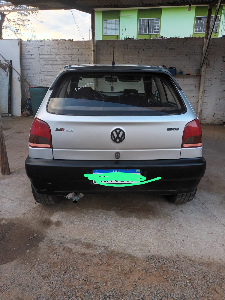 Gol MI 1.0
