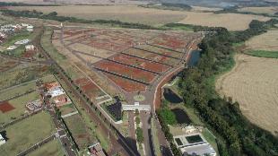 Terreno Condomínio Vilagio das Águas Maringá