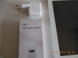 iPad A1395