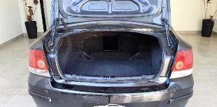 Chevrolet Vectra Elegance 2011 Aut. 2.0 Flex Completo Bem Conservado