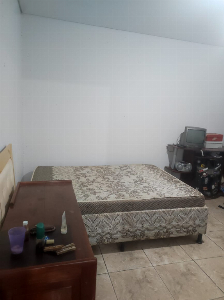Casa Jardim Copacabana