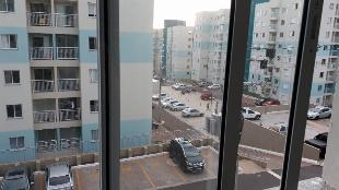 Vende-se apartamento de 3 quartos no condomínio Havana, na avenida Alziro Zarur, 893, Maringá (Pr.)