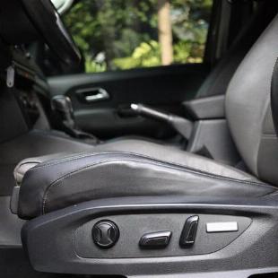 VOLKSWAGEN AMAROK V6 HIGH AC4 2019