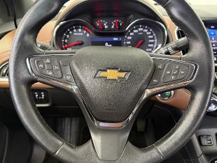 Cruze Premier 1.4 turbo Flex Aut. Revisões concessionaria