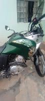Yamaha Ténéré XTZ250 Blueflex 2018/19