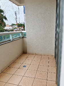 MORAR BEM É AQUI: CONFORTO E LAZER COMPLETO NO SOLAR DO BOSQUE!