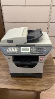VENDE-SE COPIADORA BROTHER MFC 8890DW REVISADA.