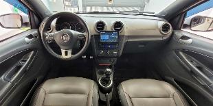 VW / VOLKSWAGEN SAVEIRO CROSS 1.6 FLEX  COMPLETA 2014, BEM CONSERVADA. 4 PNEUS NOVOS