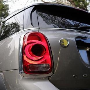 MINI CYMAN ALL4 SE 2019