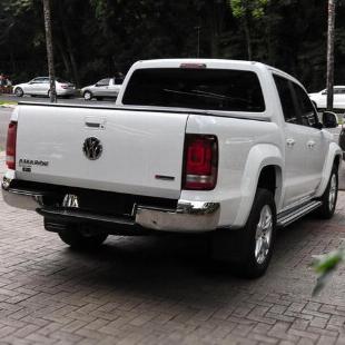 VOLKSWAGEN AMAROK CD 4X4 HIGH 2021