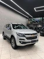 CHEVROLET TRAILBLAZER LTZ D4A 2018