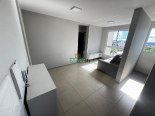 Residencial Triunfo! Apartamento na Zona 6