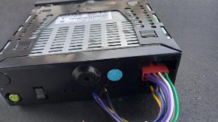 RÁDIO GM CD- ORIGINAL CHEVROLET BLUETOOTH