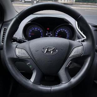 HYUNDAI HYUNDAHB20 1.6A PREM 2018