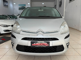 Citroen C4 Picasso Glx 2.0 Automatico Completo