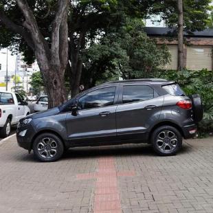 FORD ECOSPORT FSL AT 1.5 2020