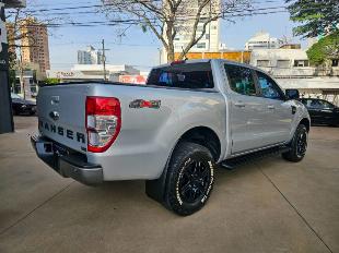 Ford Ranger 2.2 XLS 4x4 Diesel Automática