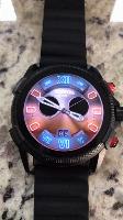 Relógio Smartwatch Diesel dzt2010 full guard 2.5