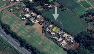 Terreno à venda em Marialva – Vila Maria Zilda