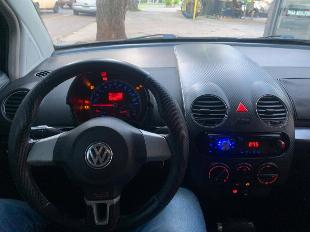 NEW BEETLE 2008