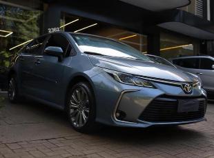 TOYOTA COROLLA XEI 20 2021