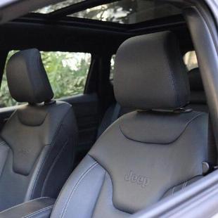 JEEP COMPASS SERIE S T 2025