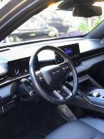 GREAT WALL GWM HAVAL H6 GT 2025
