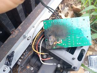 Portão eletrônico solução em conserto e manutenção..