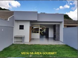 Casa Vila Morangueira