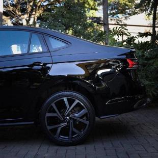 VOLKSWAGEN VIRTUS EXCLUSIVE 2024