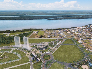 Imagem do anuncio ARUNA BIOMA