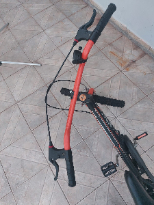 Bicicleta Aro 16