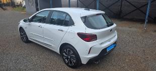 Onix Premier 2025 apenas 2270 km rodados mais novo do Paraná oportunidade