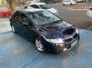 HONDA CIVIC 2008