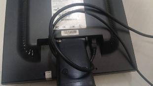 Imagem do anuncio Monitor sem funcionamento - para retirar peça