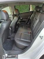 Cruze Lt Sport