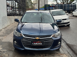 Imagem do anuncio GM Onix LT 1.0