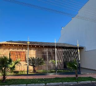 CASA EM ROSANA/SP RIO PARANÁ