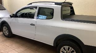Saveiro CD