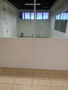Barracão comercial para locação