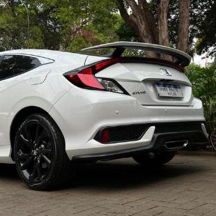 HONDA CIVIC COUPE SI 2019