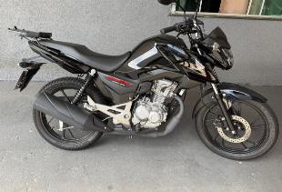 VENDE SE TITAN  2025/2025