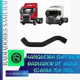 PEÇAS PARA LINHA E PESADA VOÇE ENCONTRA NA RADIADORES SAMURAI