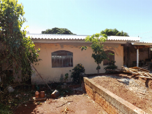 VENDE-SE CASA JD ALVORADA