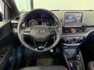 Hyudai HB20 Sport 2021 Automático Turbo Flex Exclusivo