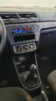 Volkswagen Saveiro Robust 2024 Flex 1.6 Completa